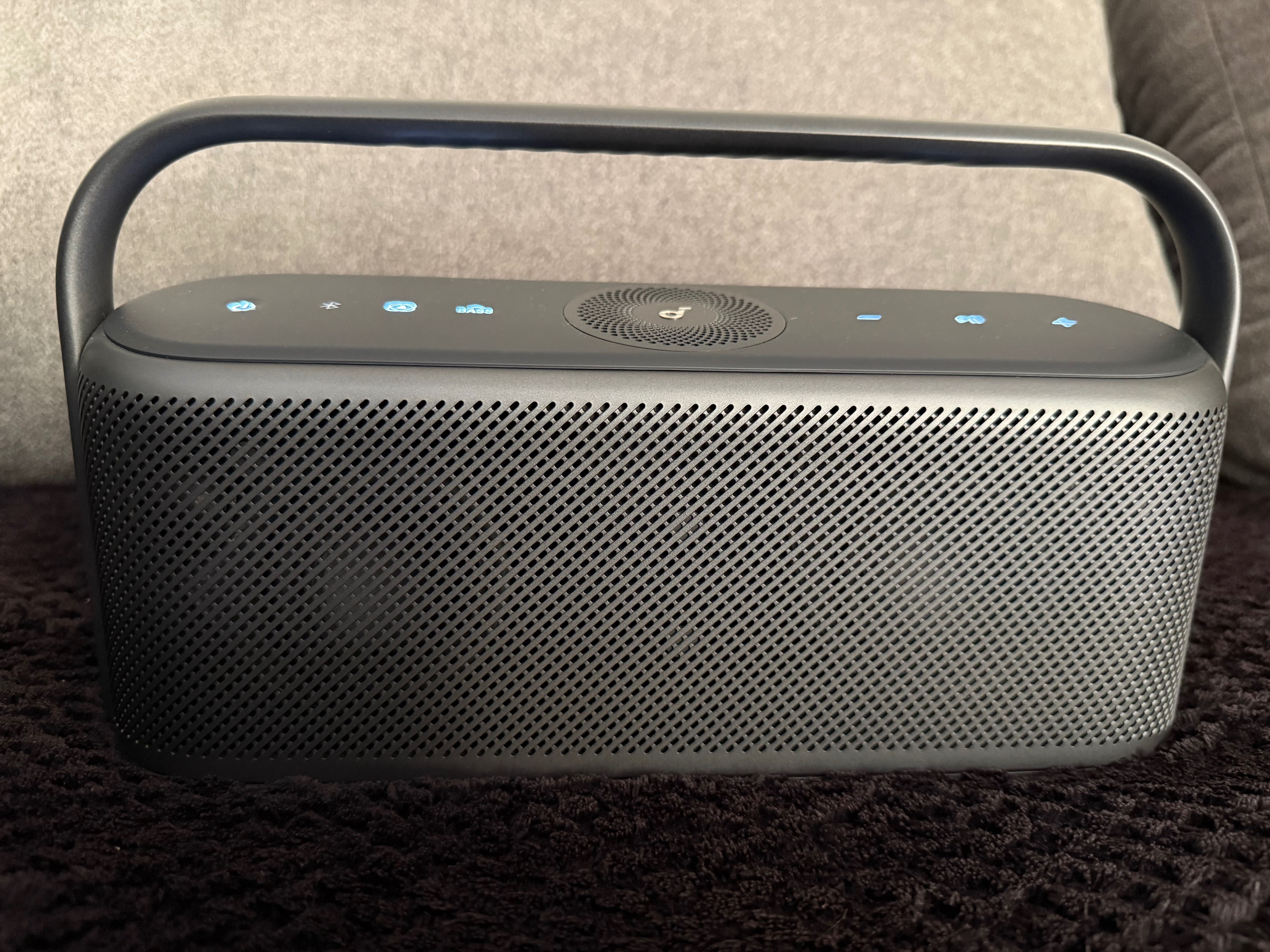 Anker Soundcore Motion X600