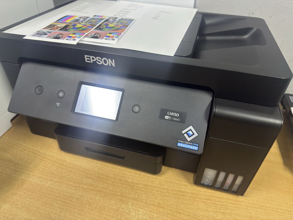 Бфп Epson L14150 wifi