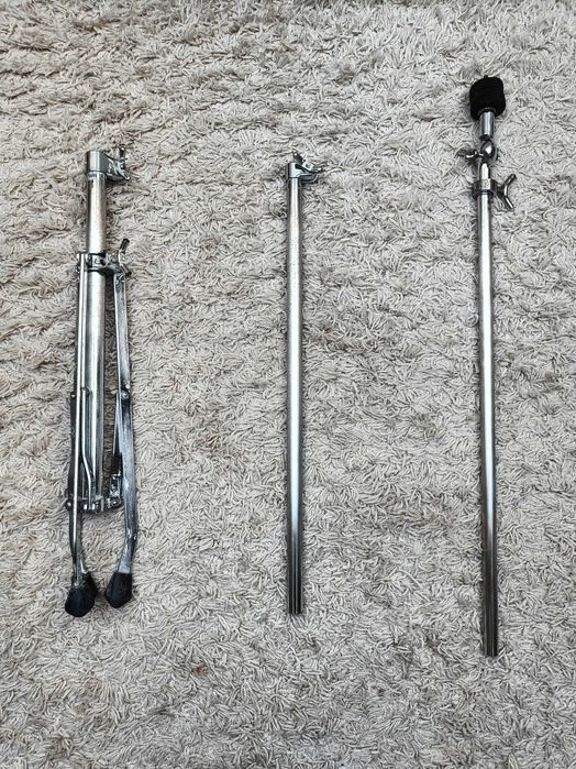 Statyw prosty pod talerz perkusyjny SONOR CHAMPION Z 5212