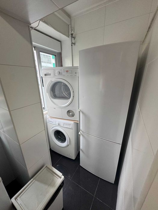 Quartos pra arrendar