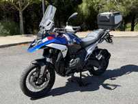 BMW R 1300 GS BMW GS 1300