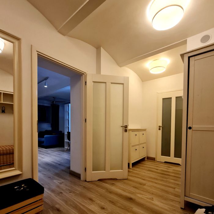 Kawalerka Sopot ul. Kościuszki