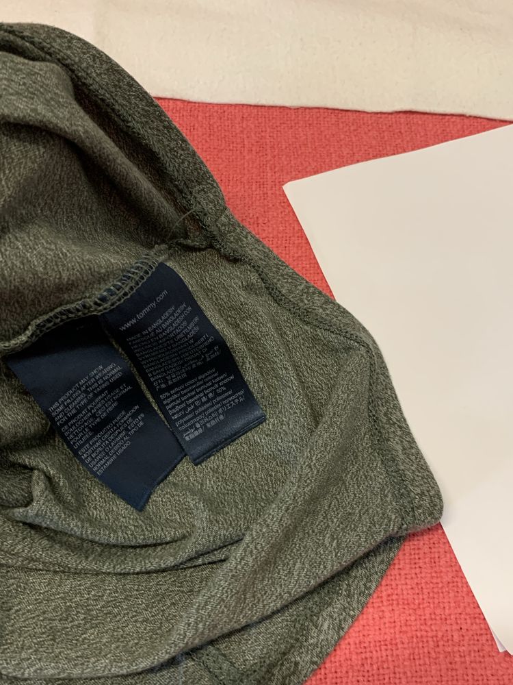 Koszulka męska / Tommy Hilfiger / M