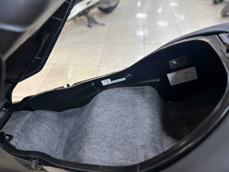 Максі-скутер Honda Forza 250 Z MF08 АКЦІОННА ЦІНА!