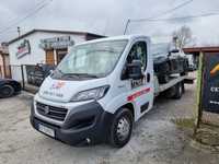 WYNAJEM AUTOLAWETY Fiat Ducato Wynajem / Pomoc drogowa AUTOLAWETA