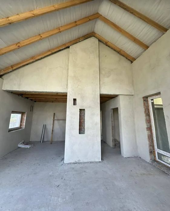 Продаж будинку 112 м та ділянка 6 сот, с.Петриків