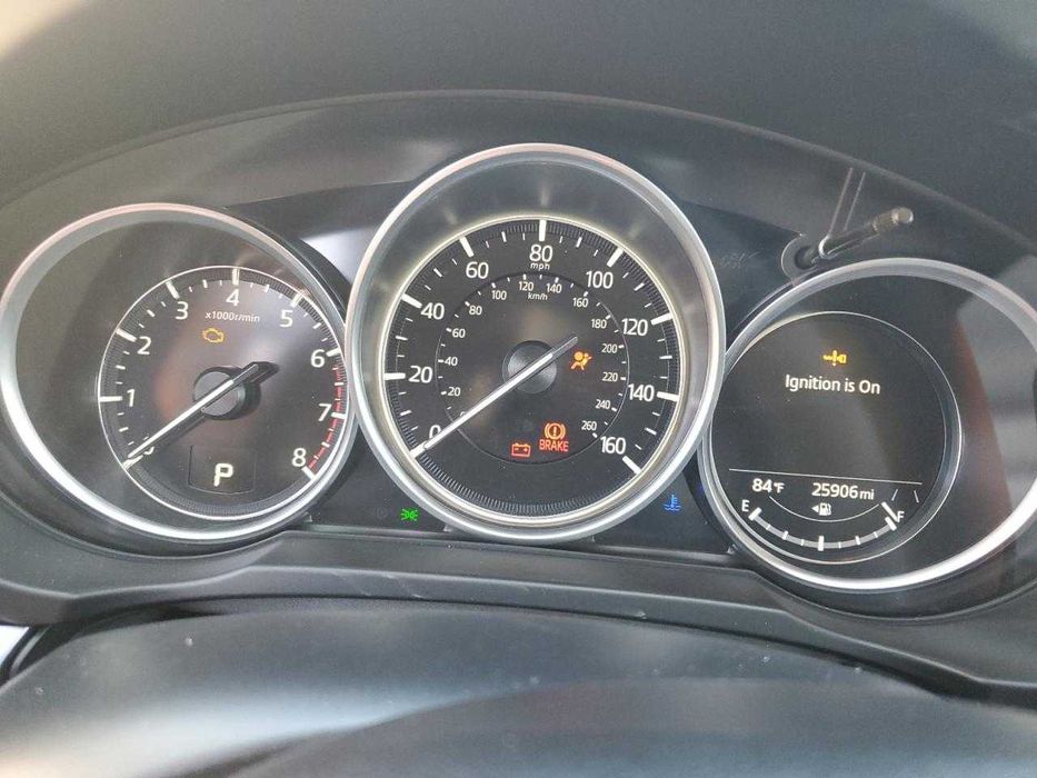 Mazda CX-5 Preferred 2023