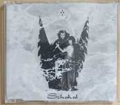 Lacrimosa - Schakal - CD Maxi-Single