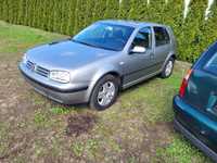 Vw golf 4  1.4 2002r kat