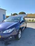 Seat Ibiza 6j sport coupe