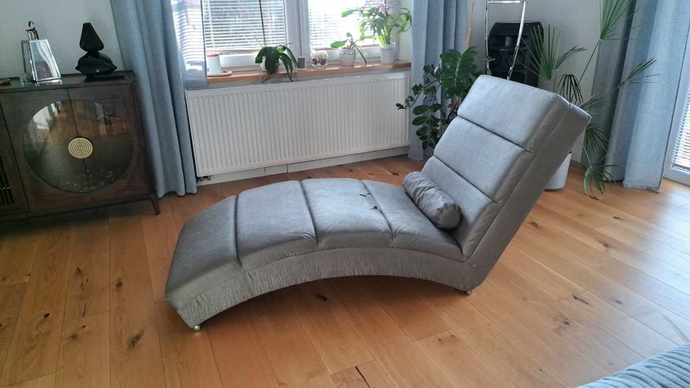 szezlong - duży, wygodny, Za Darmo