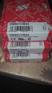 Carlo Gavazzi DBB: Таймер задержки выключения - DBB01CM24