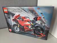 LEGO 42107 Technic - Ducati Panigale V4 R