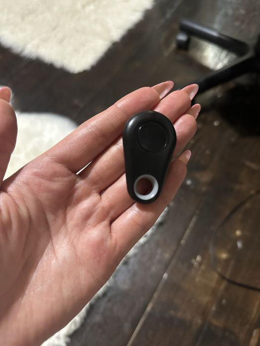 Пошуковий брелок