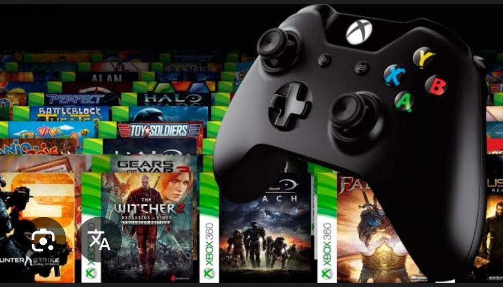 Ігри для Xbox, ліцензія. ЦІНИ В ОПИСІ !
