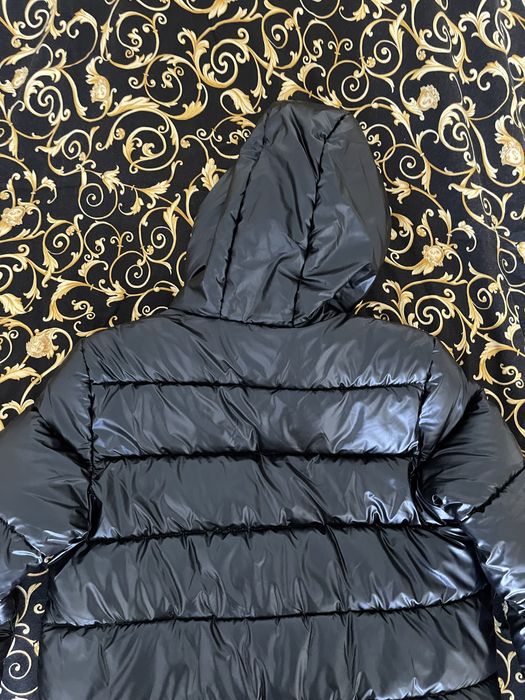 Пуховик куртка Rinascimento