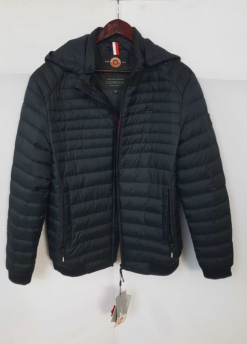 Куртка чоловіча Corbona, весна-осінь, 48-50 розмір нова