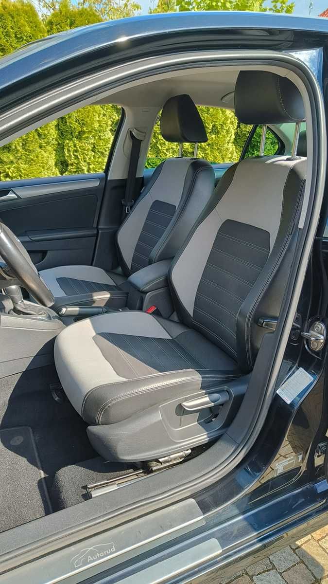 VW Jetta 1.4 TSI Highline DSG 7-G (automat) 215 tys. km.