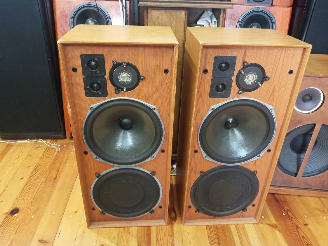 Акустика Celestion, Monitor Audio , Mirsch, Mission, Rogers,