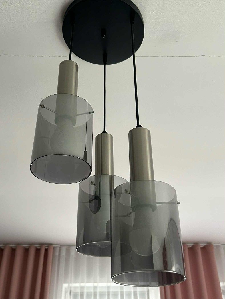 Lampy do pokoju.