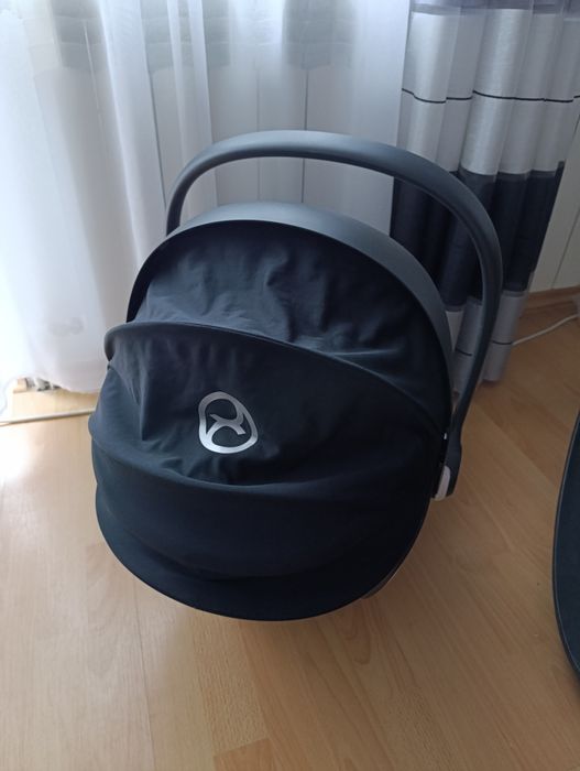 Fotelik samochodowy Cybex Aton M i-size