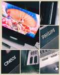 Telewizor Philips Cineos