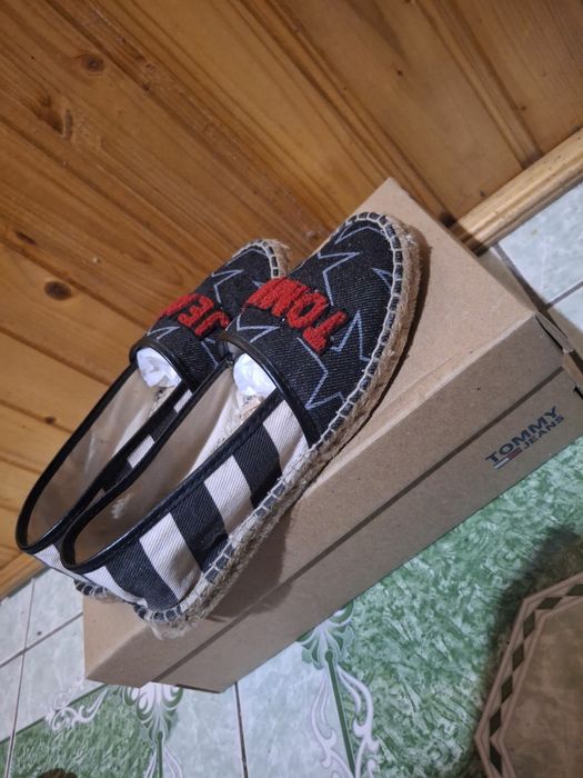 Лофери оринінал Tommy Jeans