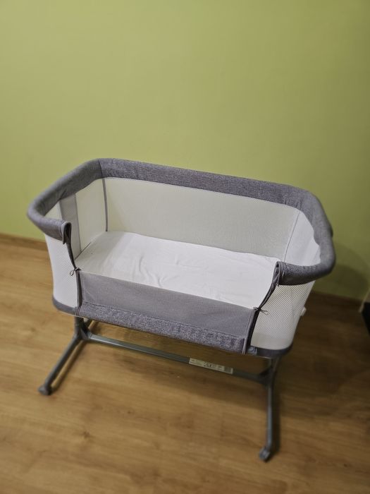 Dostawka Moby-system 3w1 -stan bardzo dobry