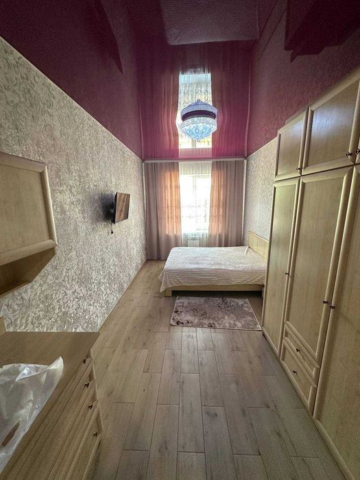 Здається 2 кімнатна квартира 62 м2