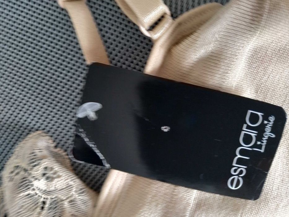 Bielizna modelująca  Nowa z metką r. 36