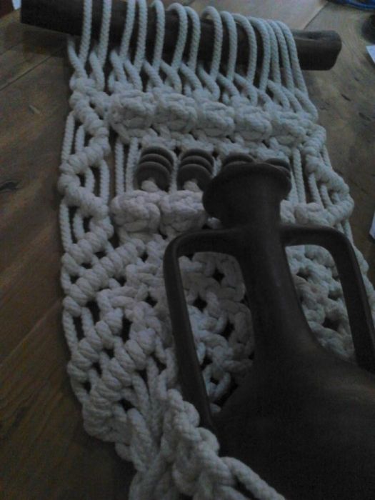 Ânfora artesanato decoração