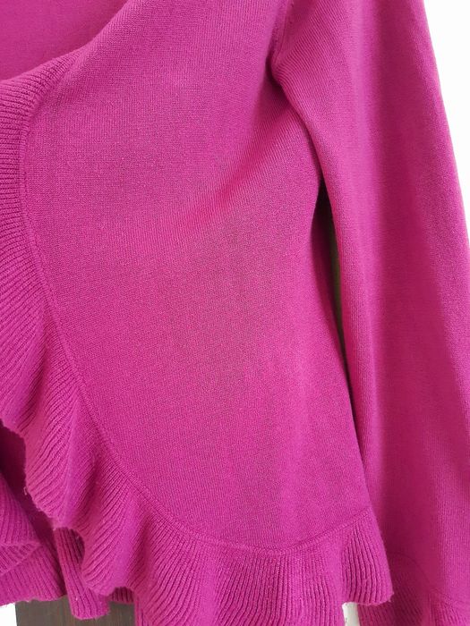 Кофточка болеро р.50