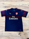 Koszulka Puma Arsenal London 2018-19 Away Jersey XL