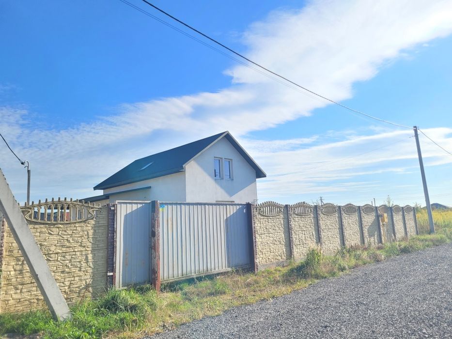 БУДИНОК! БОРАТИН! ТЕРМІНОВО! 150м2! 12сот! 97000уо!!