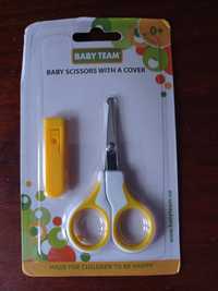Ножиці для немовлят