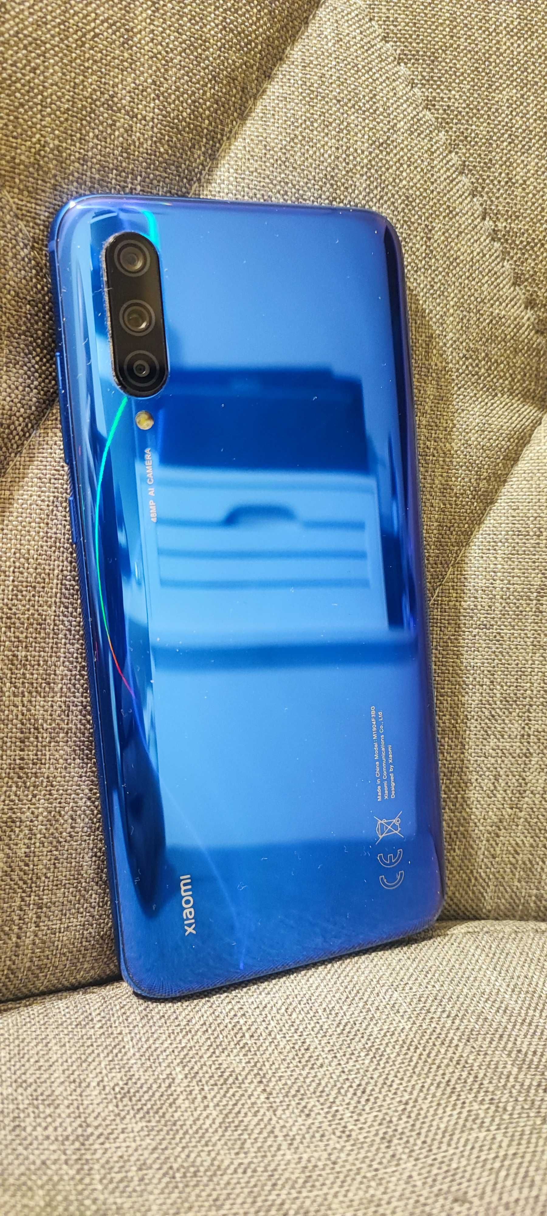 Xiaomi Mi 9 Lite 6/64GB