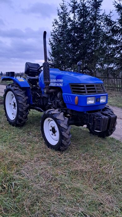 Продам Донг-Фенг-244-2011р.