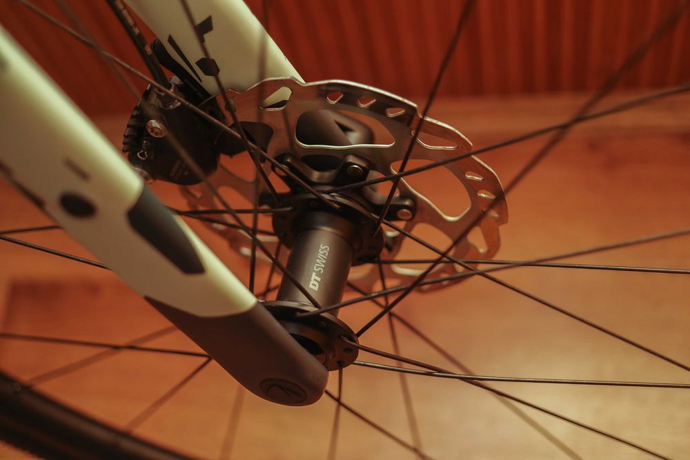 Безкоштовна доставка Гравійний Gravel гравел гравійник Canyon Grizl AL