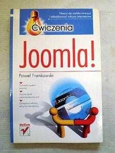 INTERNET : Joomla ! /ćwiczenia/ - Paweł Frankowski /stan : bdb/