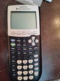 Calculadora TI-84 Plus