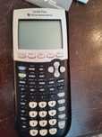 Calculadora TI-84 Plus