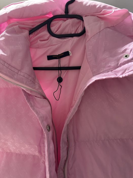 Жилетка louis vuitton люкс  размер L