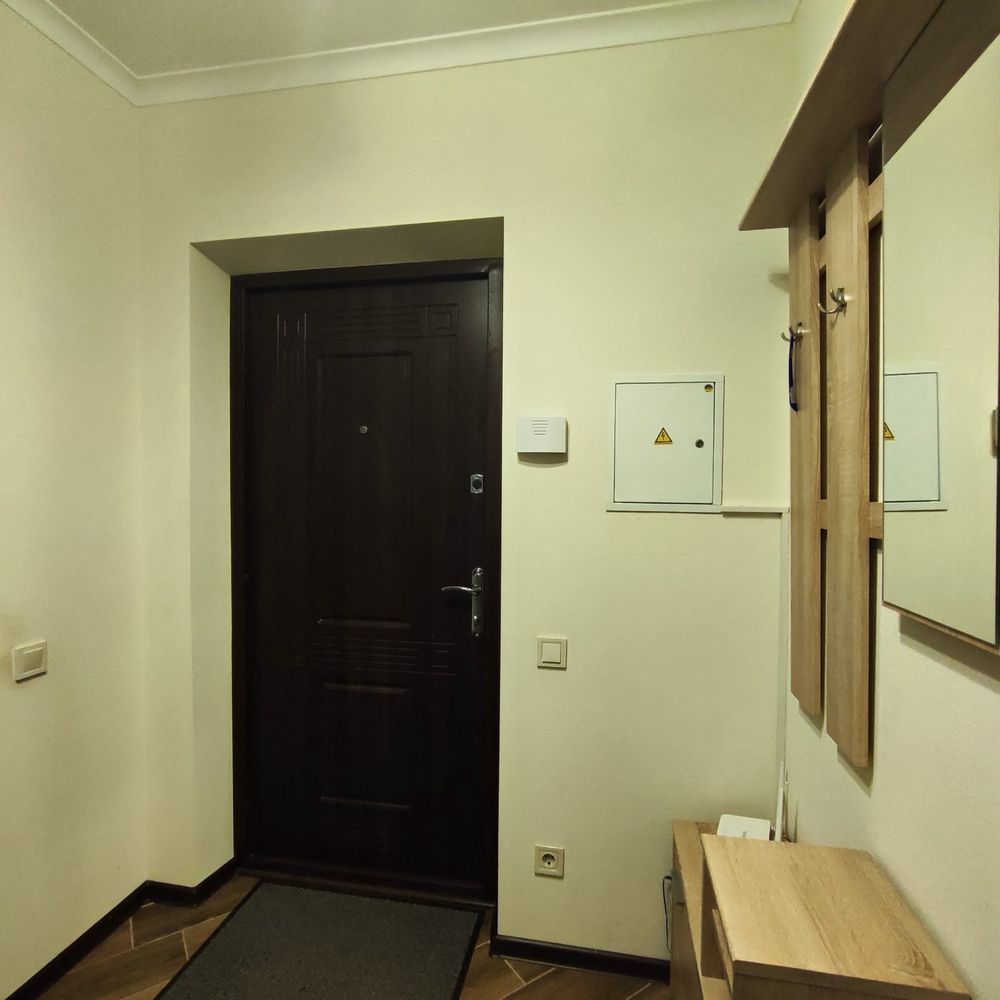 Євродвокімнатна квартира. Соломʼянський район. Вул Освіти, 16а