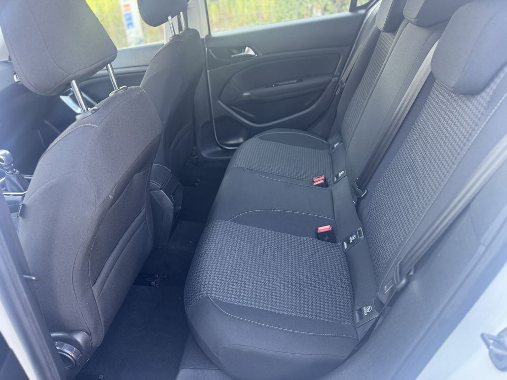 Peugeot 308 1.5 HDI NACIONAL