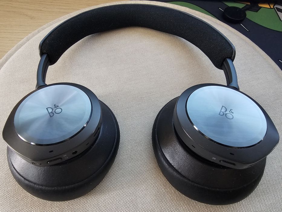 Słuchawki Bang and Olufsen Beoplay Portal Xbox