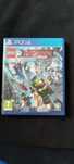 Lego ninjago PS4