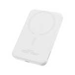 Павербанк з бездротовою зарядкою Qi 15W Baseus Mini 5000mAh 20W