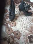 Buty  szpilki damskie