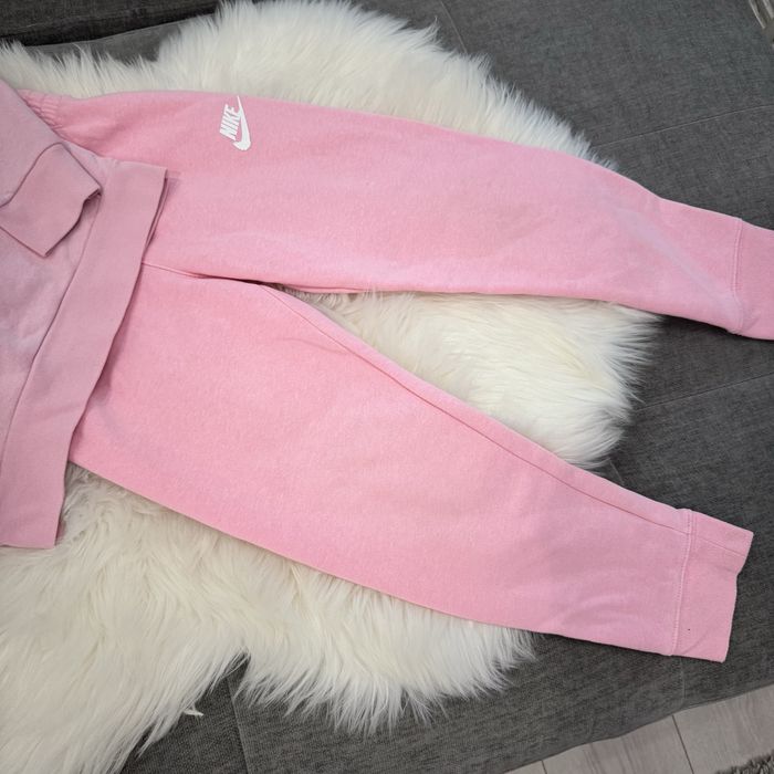 Збірний костюм 6-7 років 122 см adidas nike