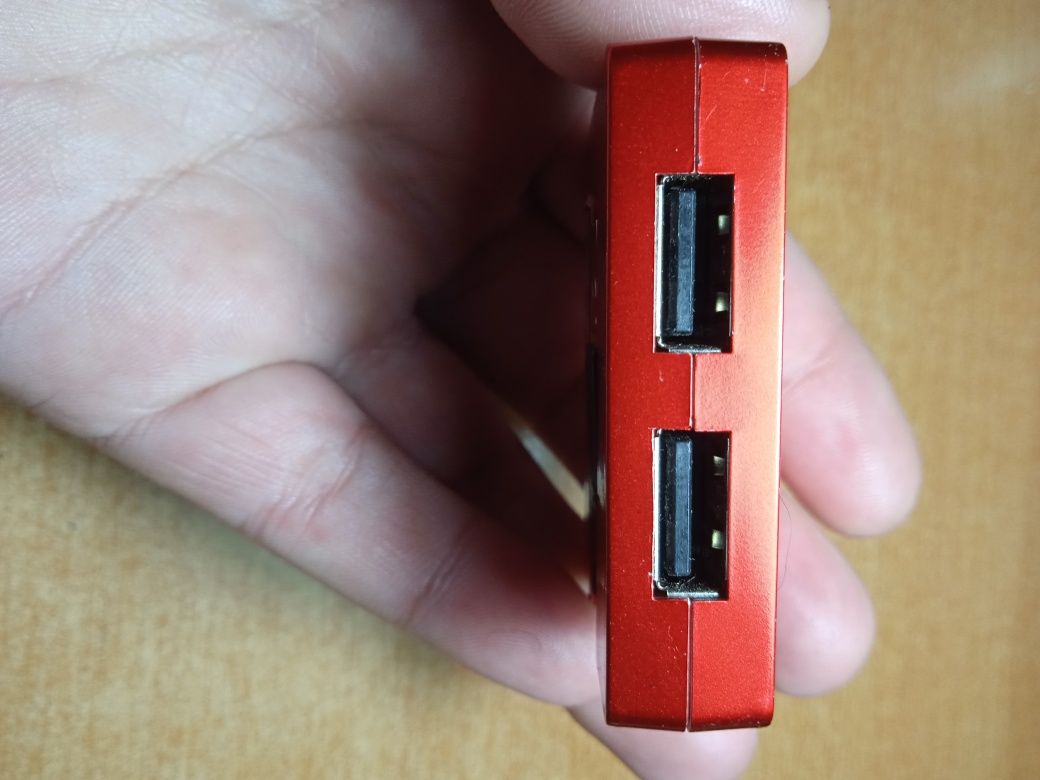 Usb hub speed link хаб laptop для ноутбука 4 порта ps3 ps2